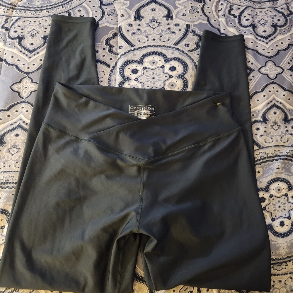 Obsession leggings size xl nwot - Picture 5 of 9